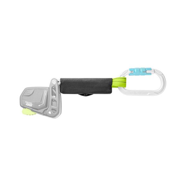 Absorbedor Defuser S, Edelrid - Image 2