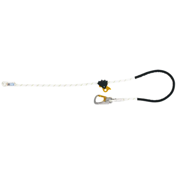 Elemento de amarre Adjust Air 2 mts, Beal