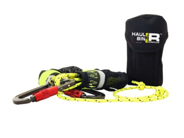 Kit de rescate HaulerBiner