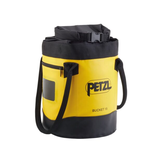 Bucket 15 lts