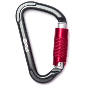 Conector Rock Autolock, FIXE