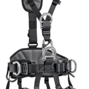 Arnes Avao versión Europea, Petzl