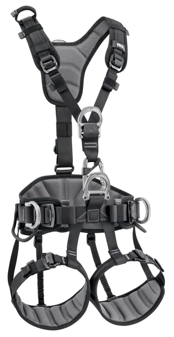 Arnes Avao versión Europea, Petzl