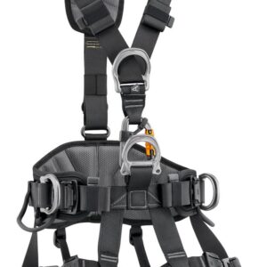 Arnes Avao Fast Versión Internacional, Petzl