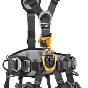 Arnes Astro Versión internacional, Petzl
