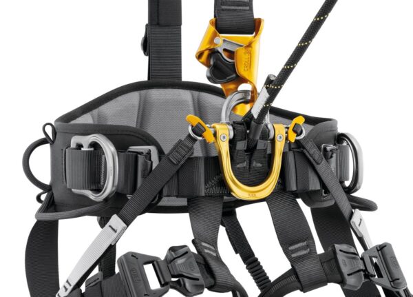 Arnes Astro Versión internacional, Petzl - Image 4