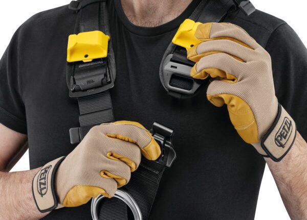 Arnes Astro Versión internacional, Petzl - Image 3