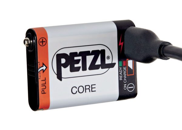 Batería recargable CORE, Petzl - Image 2