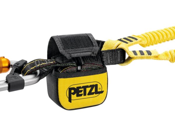 Absorbica Y MGO 150 cm Tie-Back , Petzl - Image 3