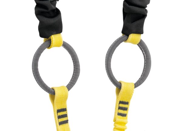 Absorbica Y MGO 150 cm Tie-Back , Petzl - Image 2