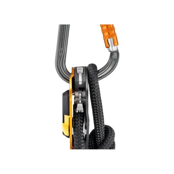 Conector William Triact Lock, Petzl - Image 2