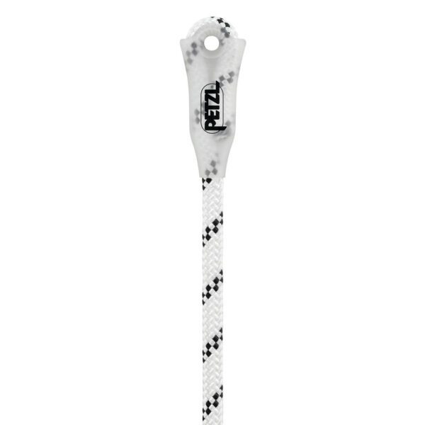 Cuerda terminal cosida Axis 11mm x 20 mts, Petzl