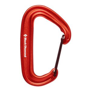 Conector libre MiniWire naranja, Black diamond
