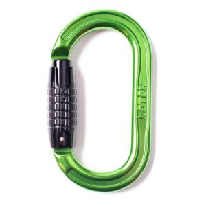 Conector Oval Triple Lock, NOTCH