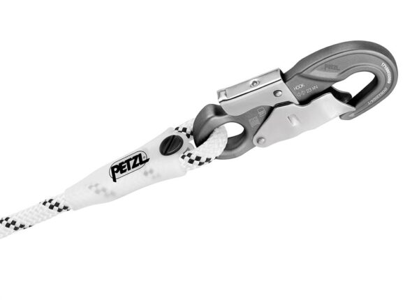 GRILLON HOOK version Europea elemento de amarre regulable 3m - Image 2
