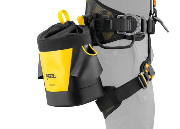 Portaherramientas Toolbag 6, Petzl - Image 2