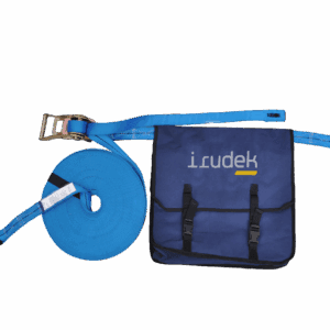 Linea de vida temporal  X2, Irudek