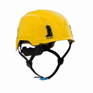 Casco Oreka II, Irudek