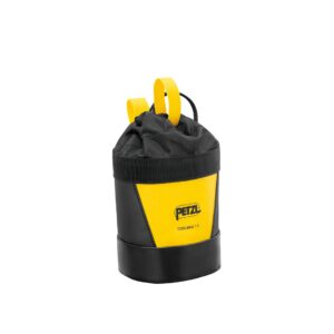 Portaherramientas Toolbag 1.5, Petzl