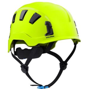 Casco Oreka II Hi-Viz Vent, Irudek