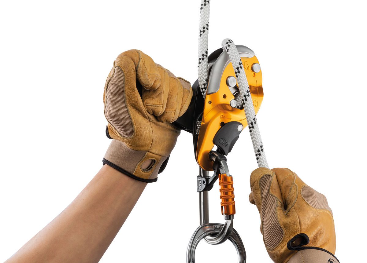 CUERDA AXIS 11 MM, PETZL - Image 2