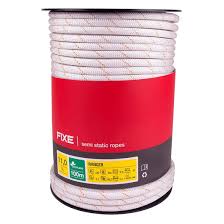 CUERDA RANGER 11MM, FIXE